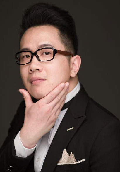 騰龍別墅設計:王春偉